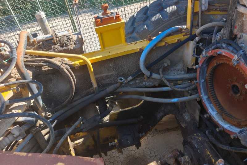 OmecoHub - Immagine KOMATSU WA380-3